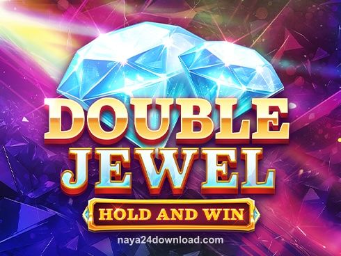 naya24 Double Jewel Hold and Win