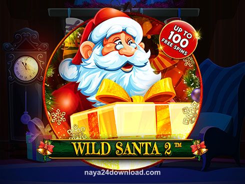 naya24 Wild Santa 2