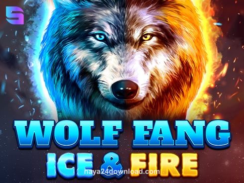 Wolf Fang - Ice and Fire