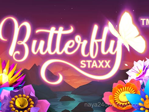 Butterfly Staxx