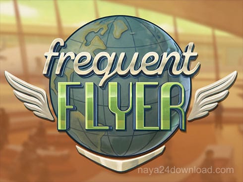 Frequent Flyer