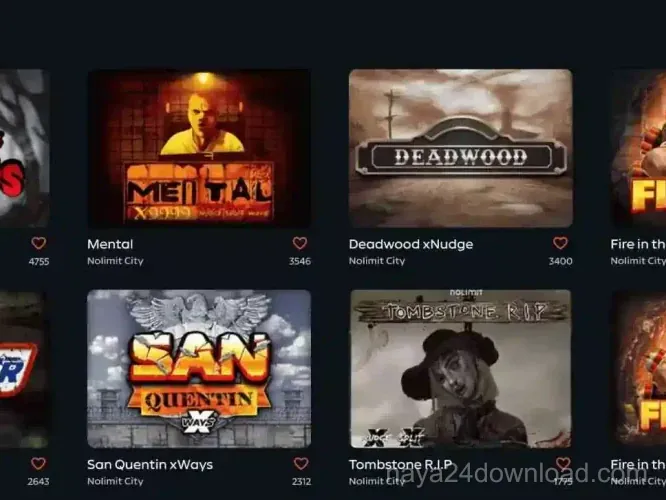 naya24 game screenshot 2